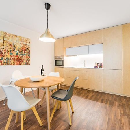 Guestready - Square Painted Ceuta Apartment Porto Exterior photo