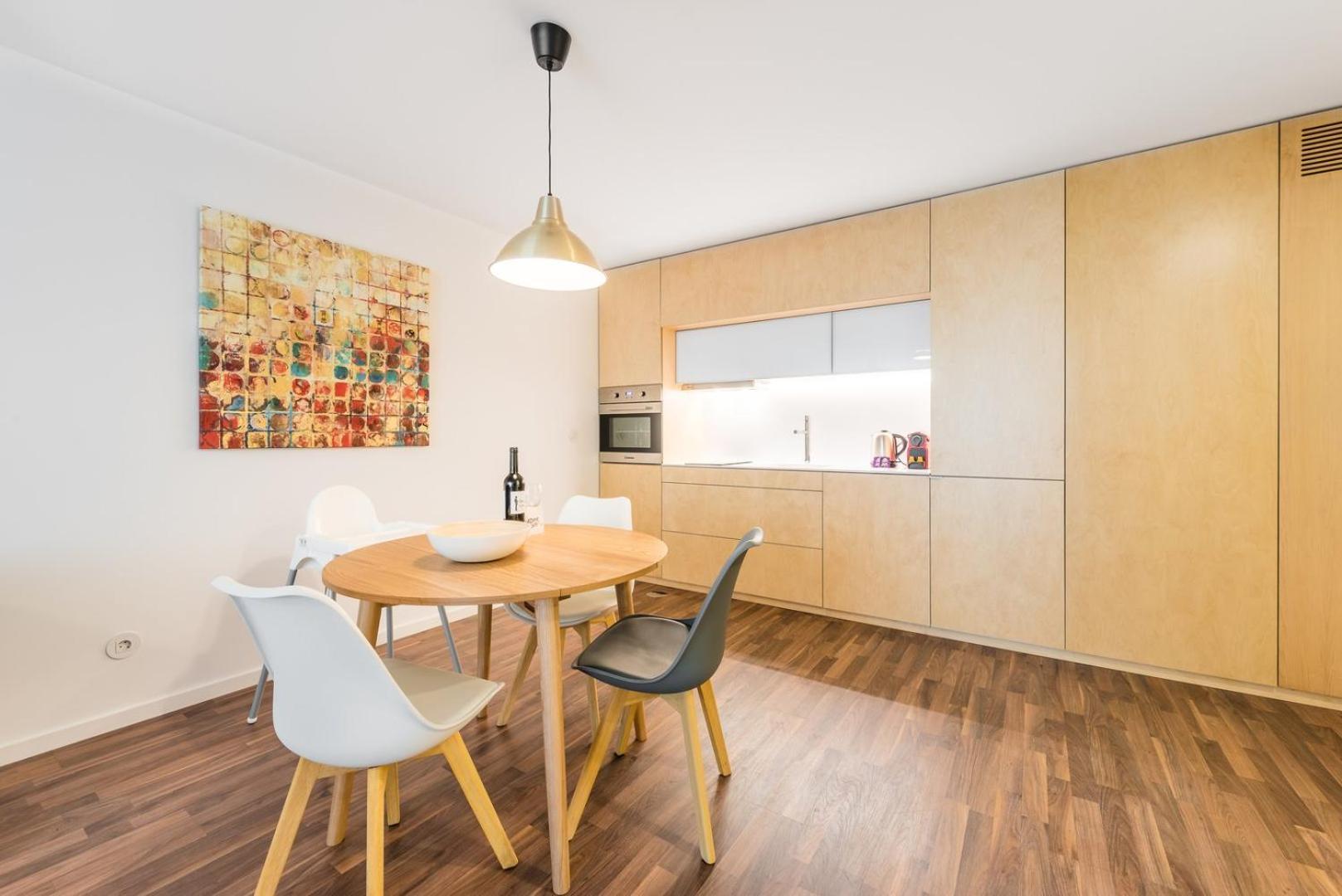 Guestready - Square Painted Ceuta Apartment Porto Exterior photo