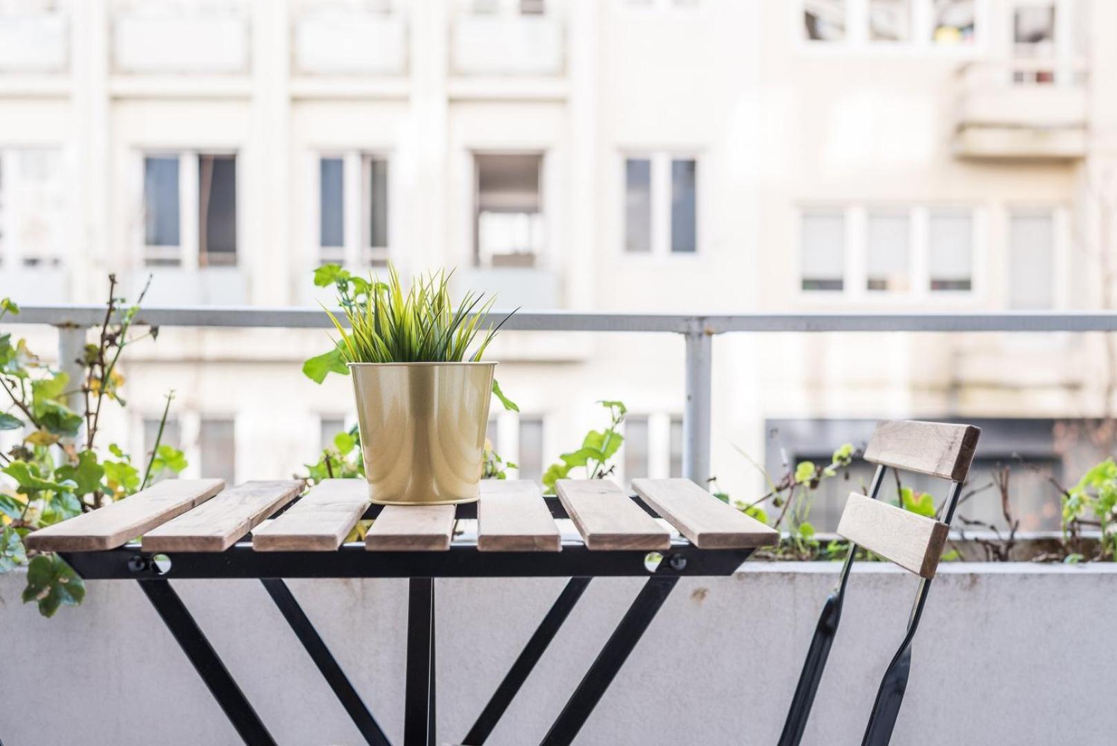 Guestready - Square Painted Ceuta Apartment Porto Exterior photo