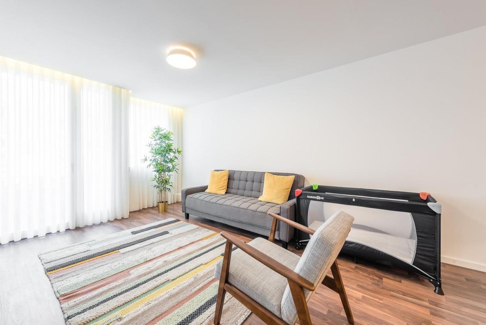 Guestready - Square Painted Ceuta Apartment Porto Exterior photo