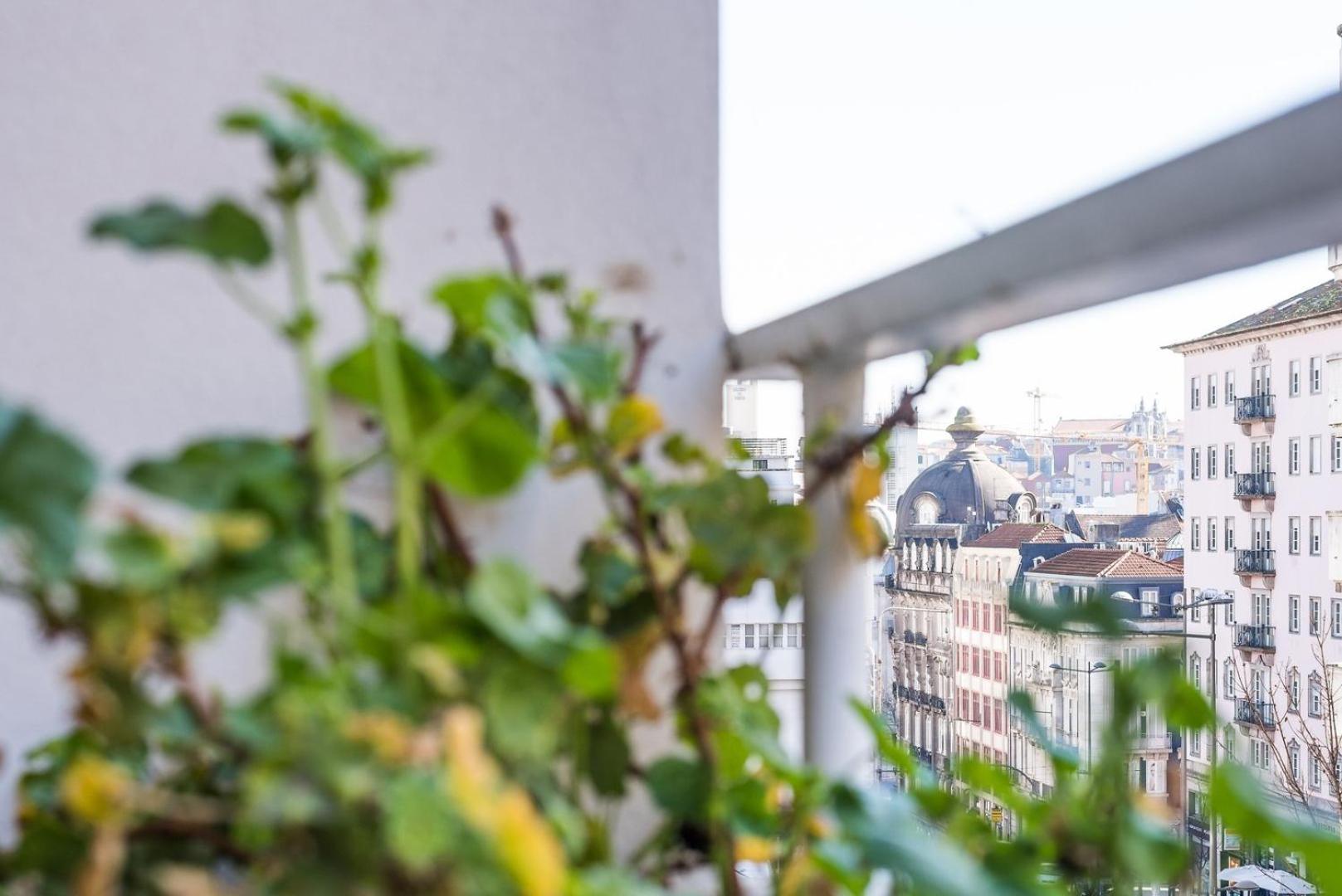 Guestready - Square Painted Ceuta Apartment Porto Exterior photo
